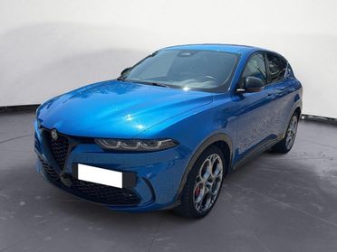Alfa Romeo Tonale 1.5 Hybrid Speciale DDCT7