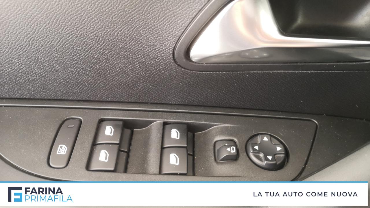 PEUGEOT 2008 II 2020 - 2008 1.5 bluehdi Active Pack s&s 110cv