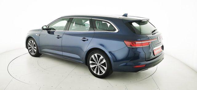 RENAULT Talisman Blue dCi 160 CV EDC Business SW