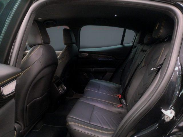 MASERATI Grecale MHEV 330 CV AWD Modena OPERATORI DEL SETTORE