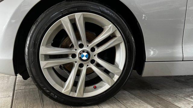 BMW 114 d 3p. Sport- IN OTTIME CONDIZIONI -