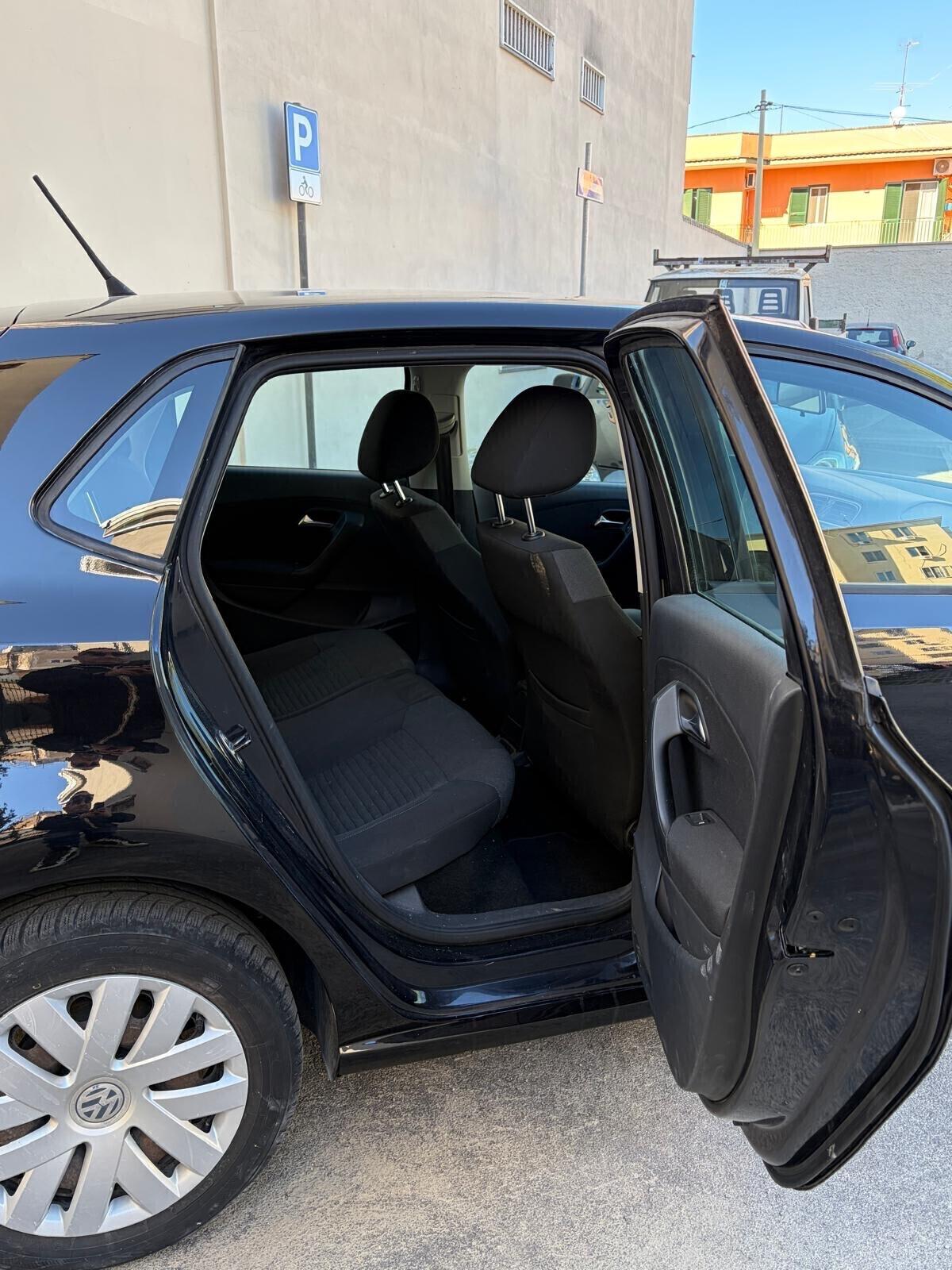 Wolkswagen Polo 1.2 TDI Comfortline