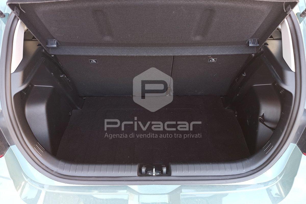 HYUNDAI i20 1.2 MPI Connectline