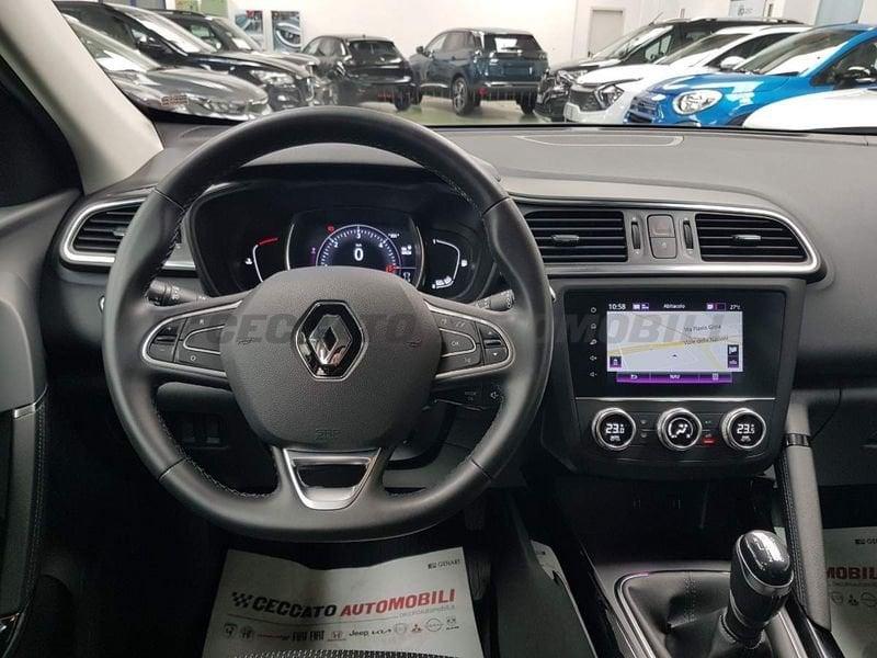 Renault Kadjar Kadjar 1.5 blue dci Sport Edition 115cv