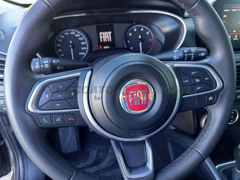 FIAT Tipo Tipo SW 1.0 t3 100cv