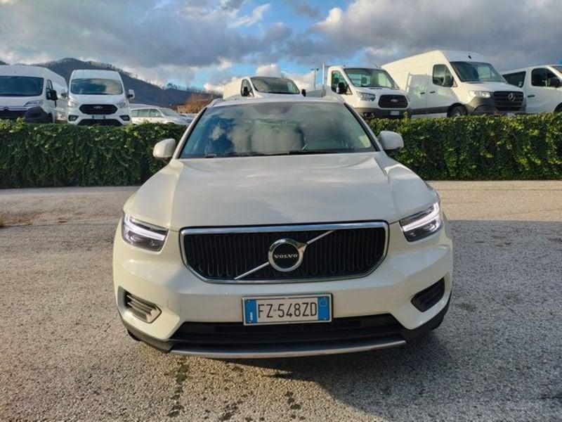 Volvo XC40 XC40 D3 Geartronic Momentum