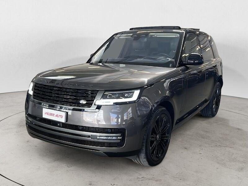 Land Rover Range Rover 3.0D I6 249 MHEV Autobiography aut.