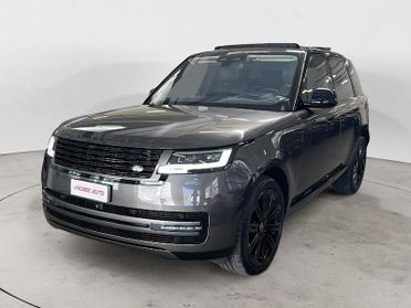 Land Rover Range Rover 3.0D I6 249 MHEV Autobiography aut.