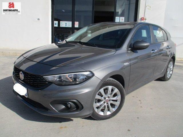 FIAT Tipo 1.3 Mjt S&S 5p. Lounge 95cv-7/2019