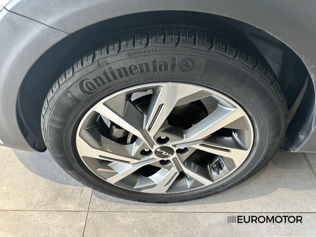 Kia Stonic 1.0 T-GDi MHEV GT Line Techno Pack iMT