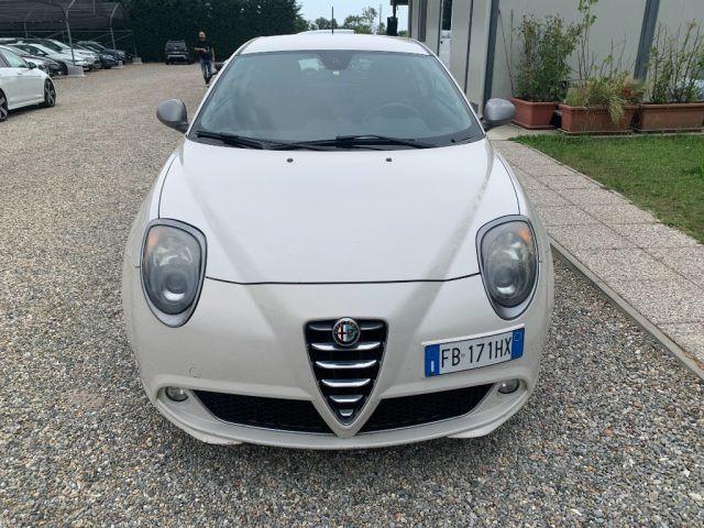 ALFA ROMEO MiTo 1.3 JTDm 85 CV S&S Progression