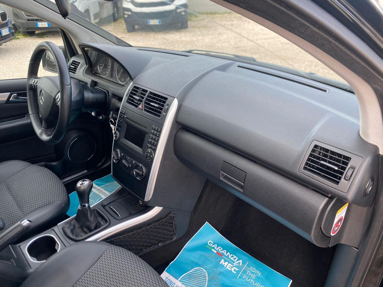 Mercedes-benz A 180 CDI Elegance NEOPATENTATI