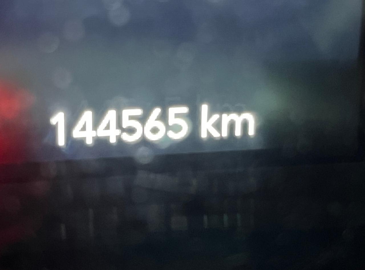 JEEP CHEROKEE 2.2 MTJ AWD ACTIVE DRIVE I OVERLAND - PREZZO PER COMMERCIANTI