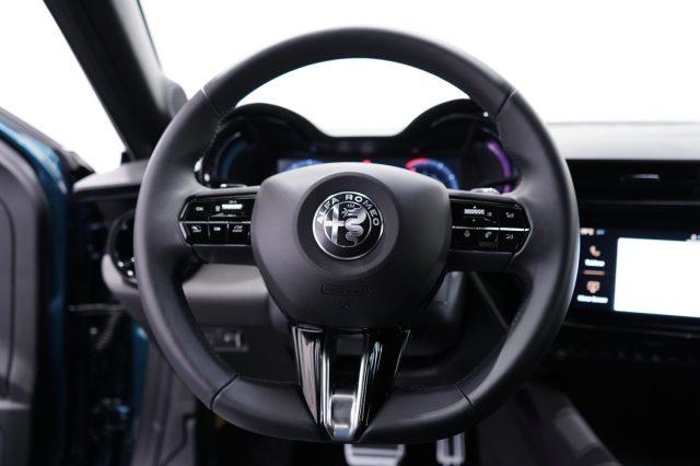 ALFA ROMEO Junior 1.2 136 CV Hybrid eDCT6 Speciale