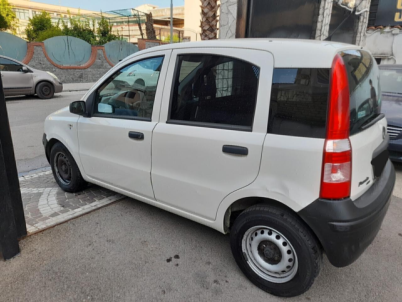 Fiat Panda 1.2 Van COMPRESO IVA