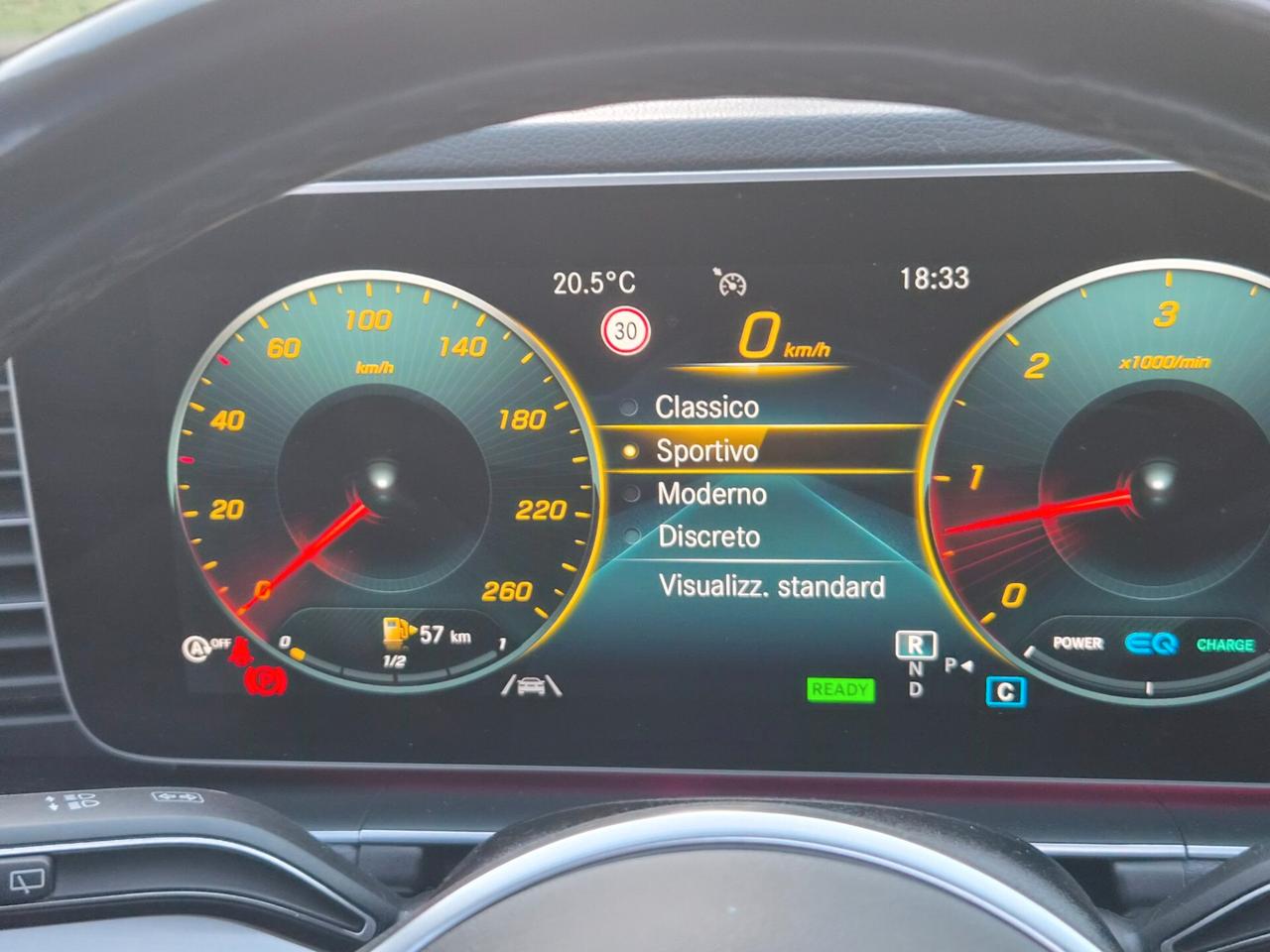 Mercedes-benz GLE 300 d 4Matic 272 PAK AMG