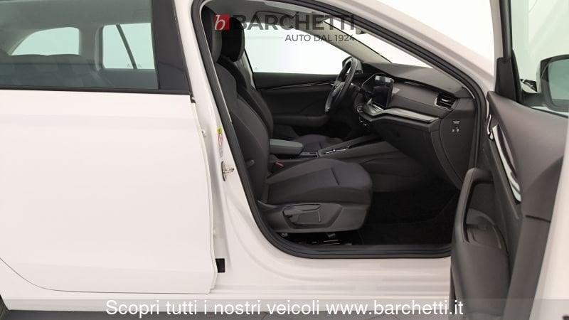Skoda Octavia WAGON 2.0 TDI EVO EXECUTIVE DSG