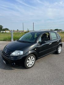 Citroen C3 1.4 HDi 70CV Exclusive