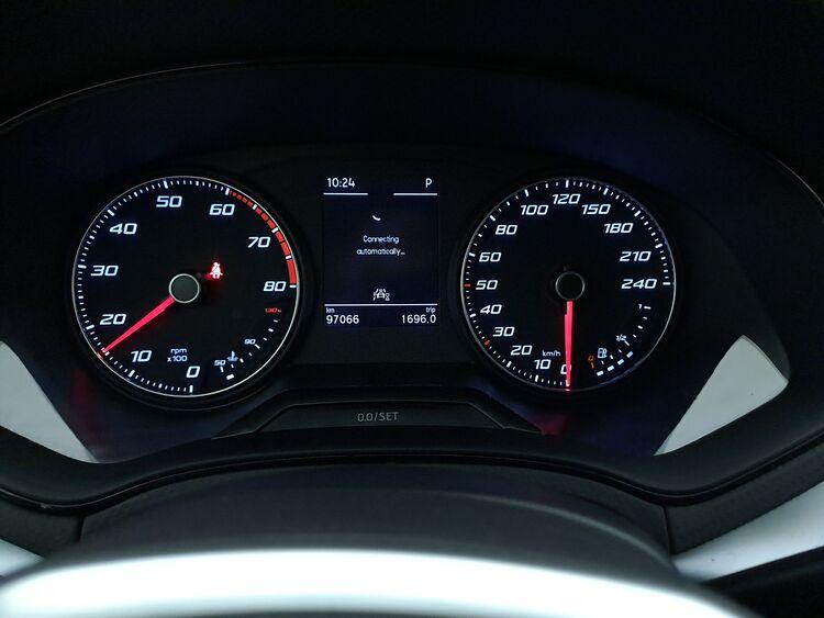 Seat Arona FR DSG BR213612 1.0 Benzina 110CV