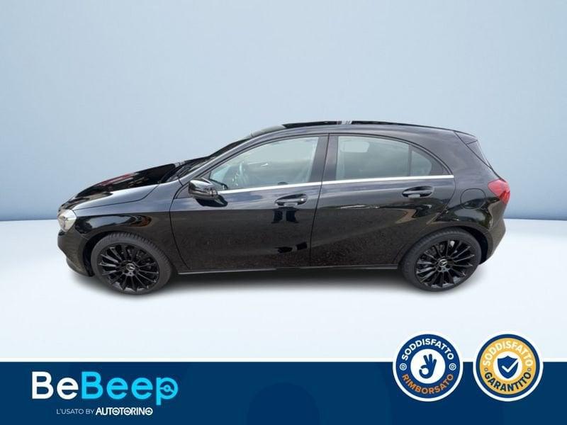 Mercedes-Benz Classe A A 180 D SPORT NEXT AUTO