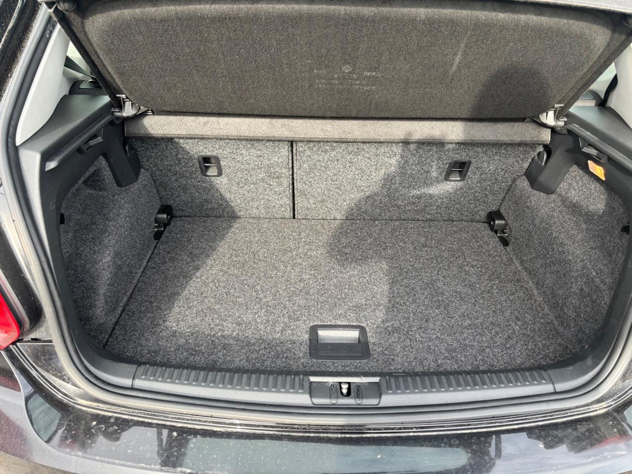 Volkswagen Polo 1.4 TDI 5p. Trendline