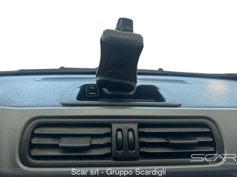 FIAT Panda Cross Panda Cross 1.0 FireFly S&S Hybrid