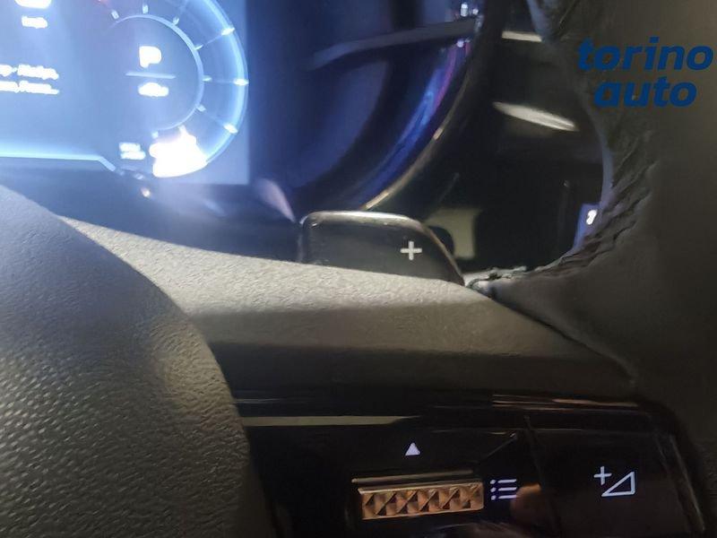 Alfa Romeo Junior Ibrida 1.2 136CV Hybrid eDCT6 ibrida