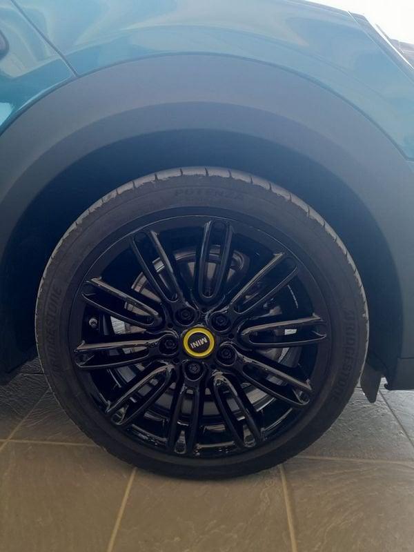 MINI Full Electric Mini 3p Cooper SE Classic auto