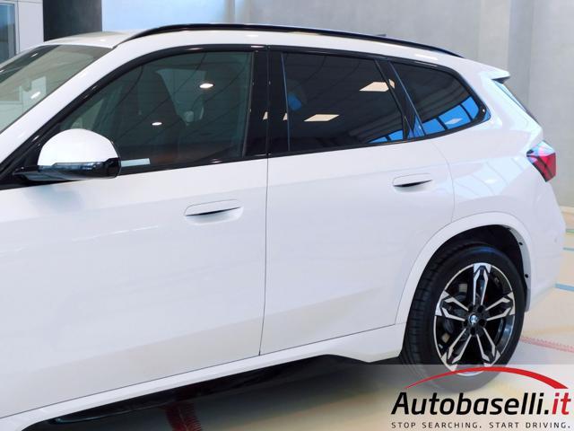 BMW X1 XDRIVE23D MSPORT PRO 197CV MHEV