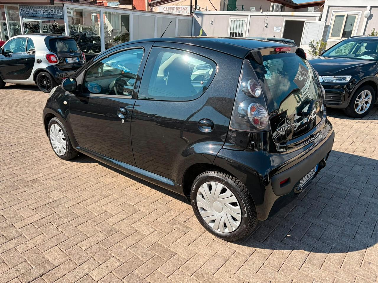 Citroen C1 1.0 5 porte airdream C1TY