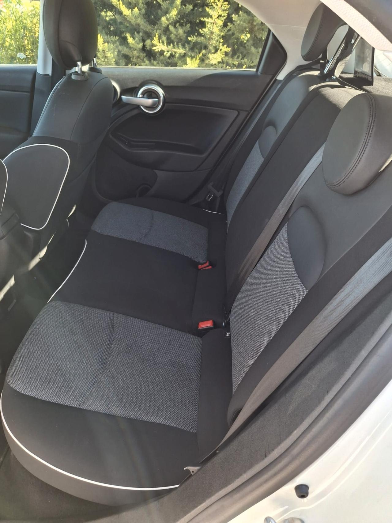 Fiat 500X 1.3 MultiJet 95 CV Garanzia Europea