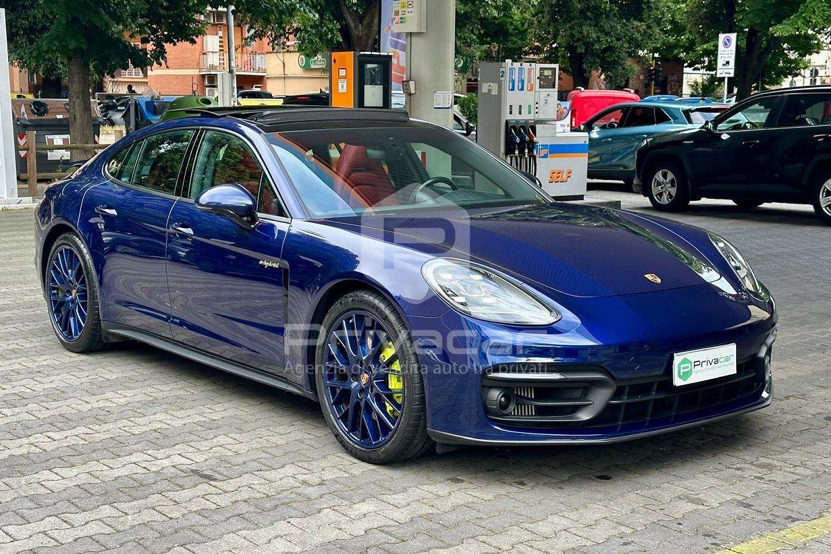 PORSCHE Panamera 2.9 4 E-Hybrid