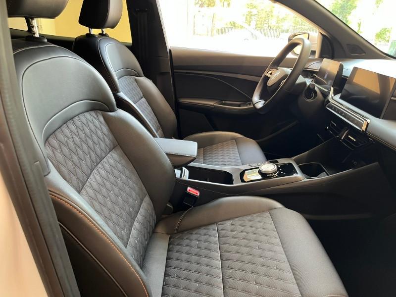 MG MG3 1.5 Hybrid+ Luxury