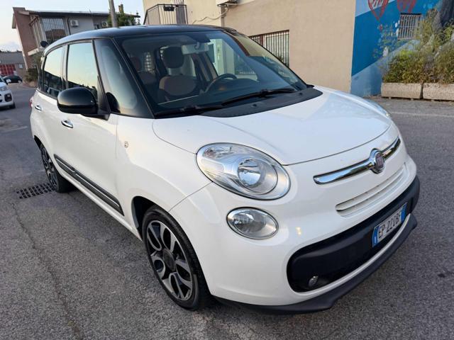 FIAT 500L 177,128km 1.3 Multijet 85 CV Lounge Bellissima