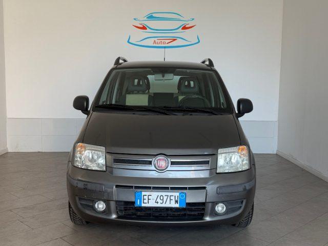 FIAT Panda 1.2 Dynamic Eco