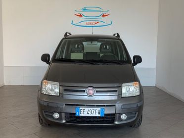 FIAT Panda 1.2 Dynamic Eco