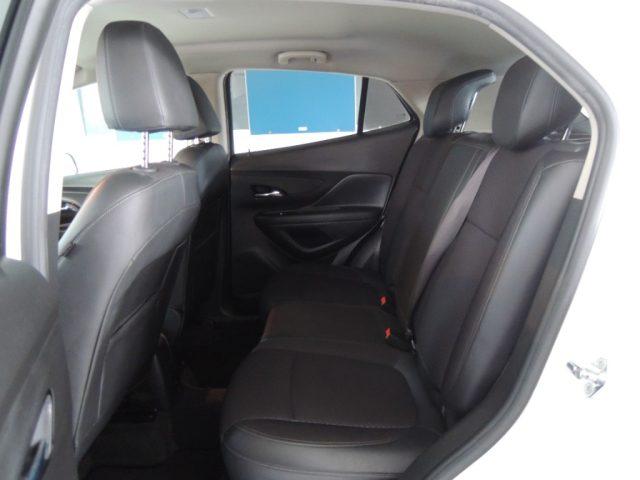 OPEL Mokka X 1.6 CDTI Ecotec 136CV Innovation
