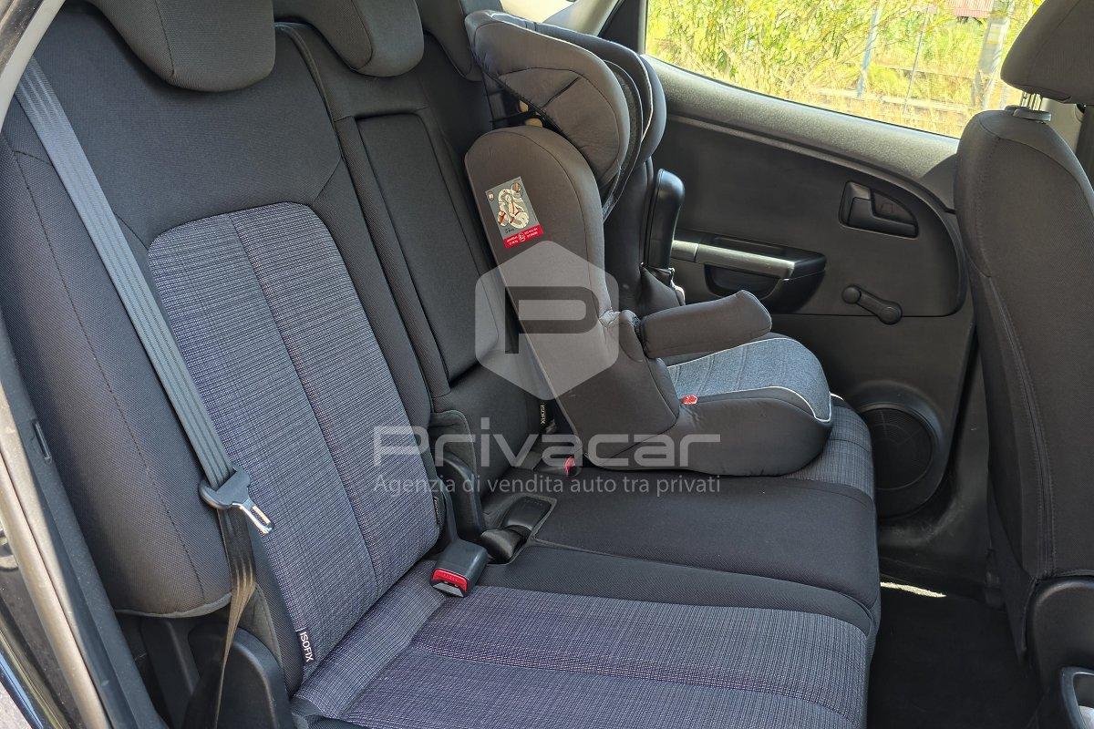 KIA Venga 1.4 CVVT EX Easy