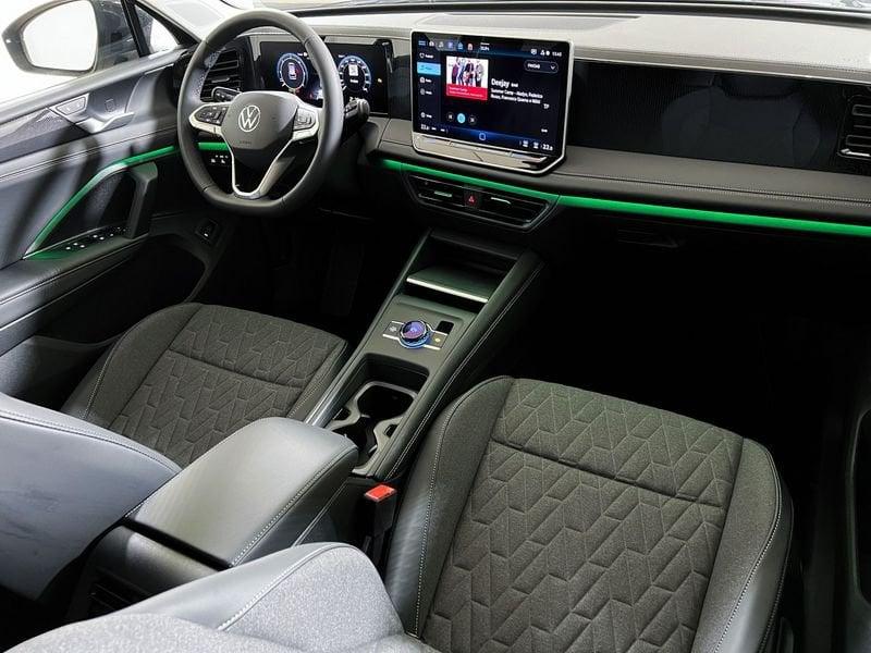 Volkswagen Tiguan Tiguan 2.0 TDI 150 CV DSG Edition Plus