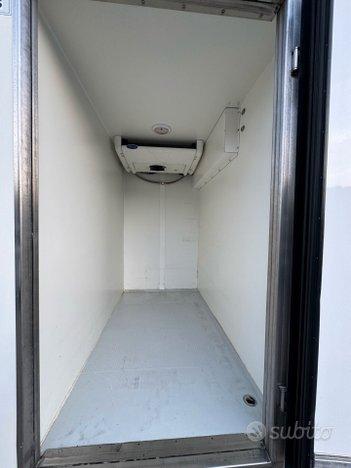 Opel Vivaro 1.6 125CV Furgone Frigo ATP -20 Valid