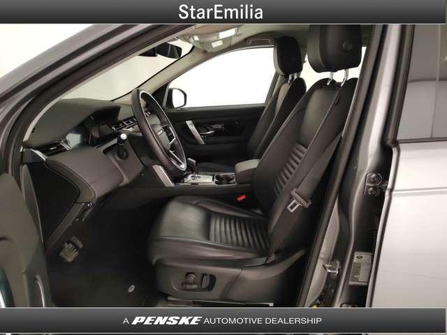Land Rover Discovery Sport Discovery Sport 2.0 TD4 163 CV AWD Auto SE