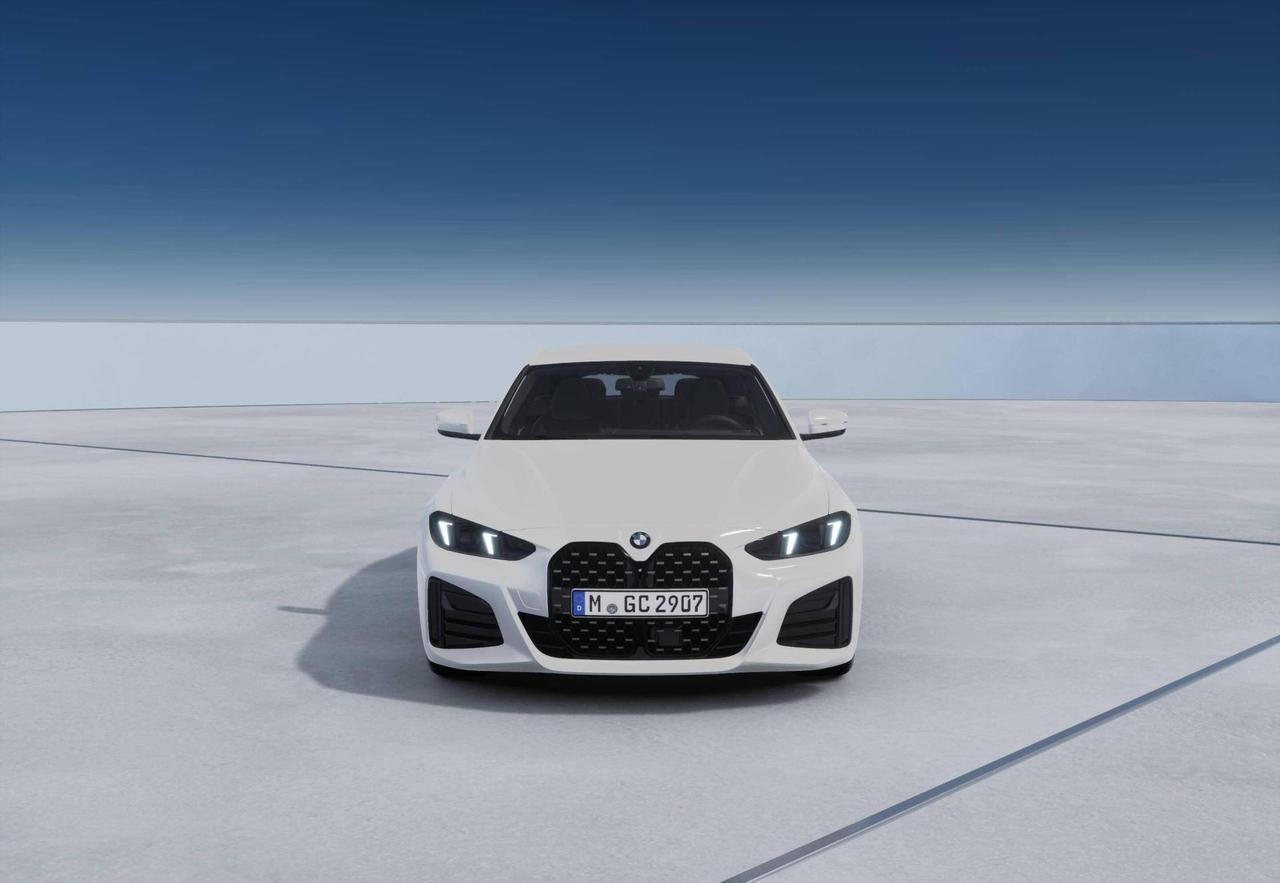 BMW Serie 4 420d Gran Coupé 48V MSport Pro