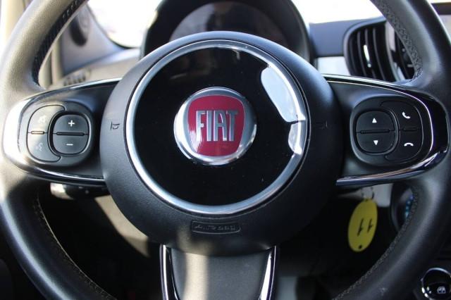 Fiat 500 1.0 hybrid Club 70cv con CarPLAY