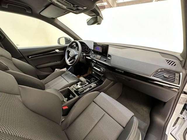 Audi Q5 40 TDI 204 CV quattro S tronic S line Plus