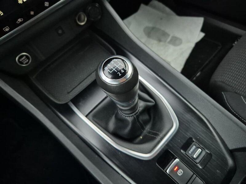 Nissan Qashqai Qashqai MHEV 140 CV Business