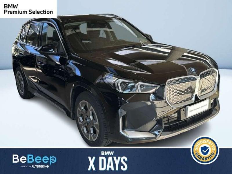 BMW X1 I EDRIVE 20 SPECIAL EDITION