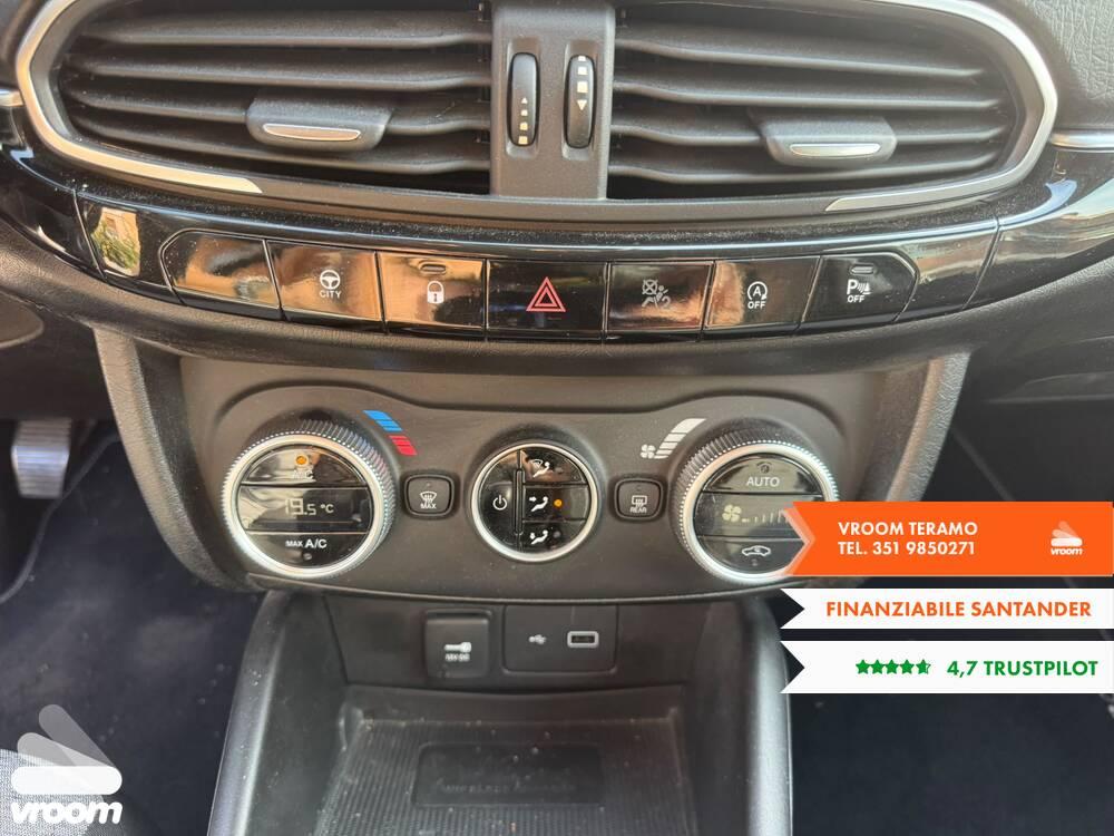 FIAT Tipo 1.0 5 porte City Cross 100CV