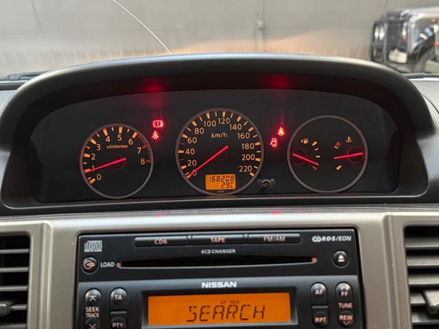 NISSAN X-Trail 2.0 16V Sport