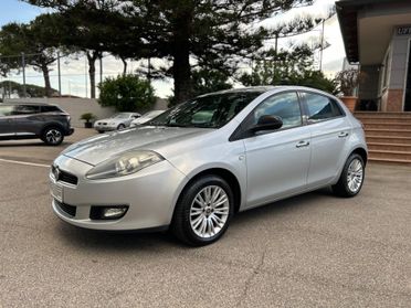 Fiat Bravo 1.6 MJT 120 Cv Street
