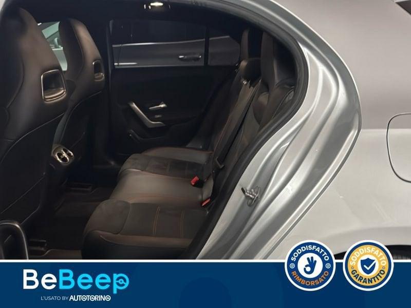 Mercedes-Benz Classe A A 200 PREMIUM AUTO